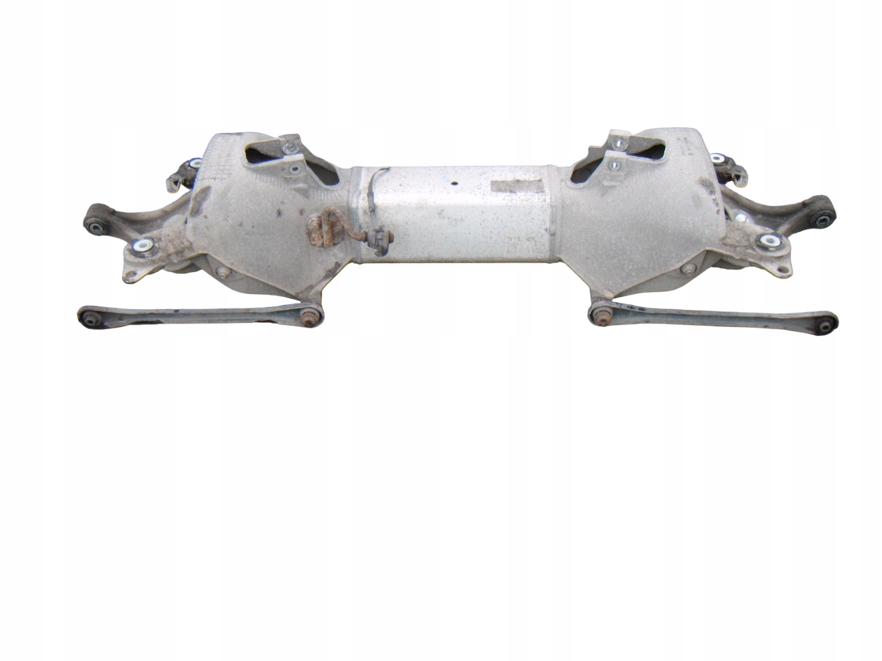 PEUGEOT 407 04- 2.0 HDI BELKA ZAWIESZENIA TYŁ