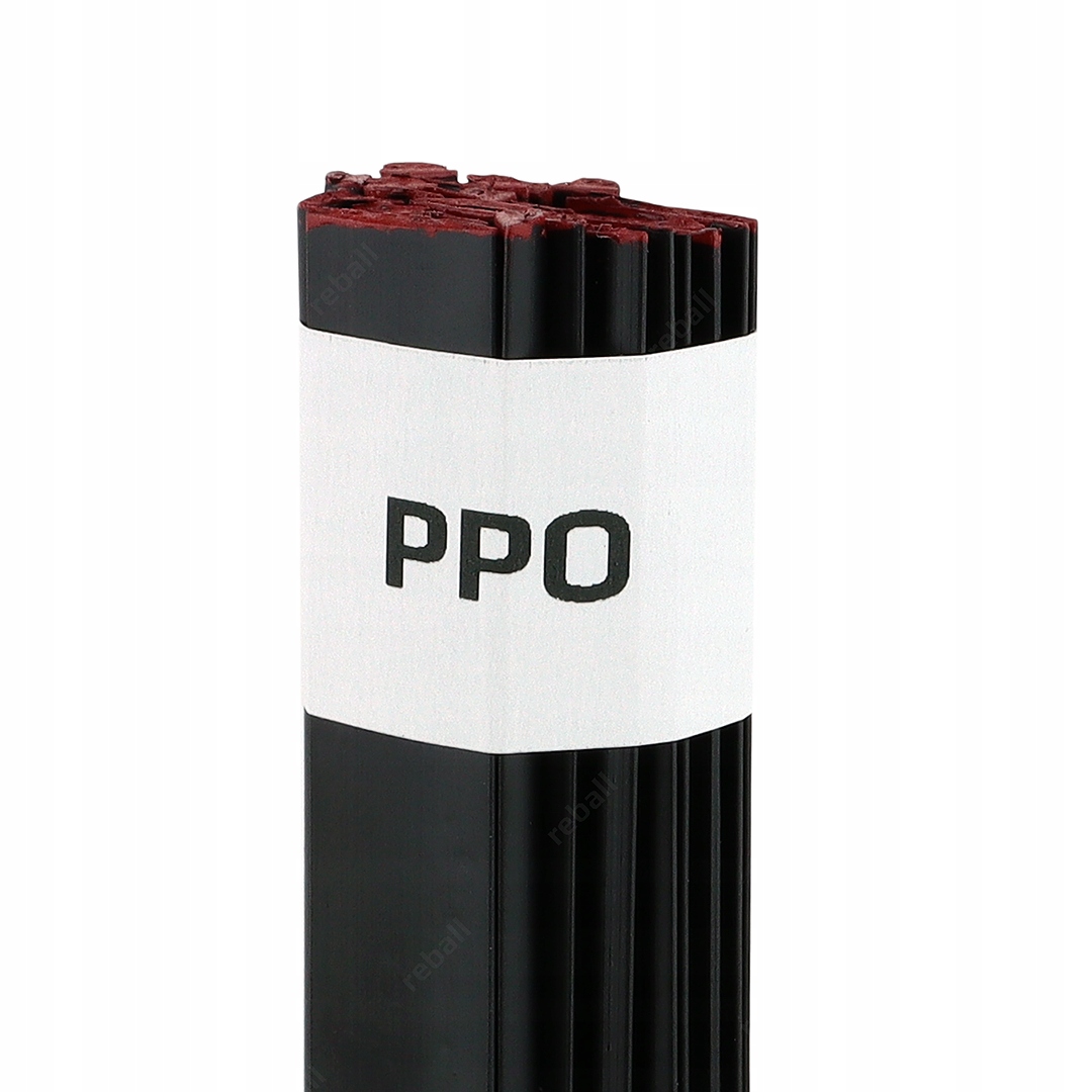 

Spoiwo Do Plastiku Spawarki Ppo Czarny 100g Ppe Pp
