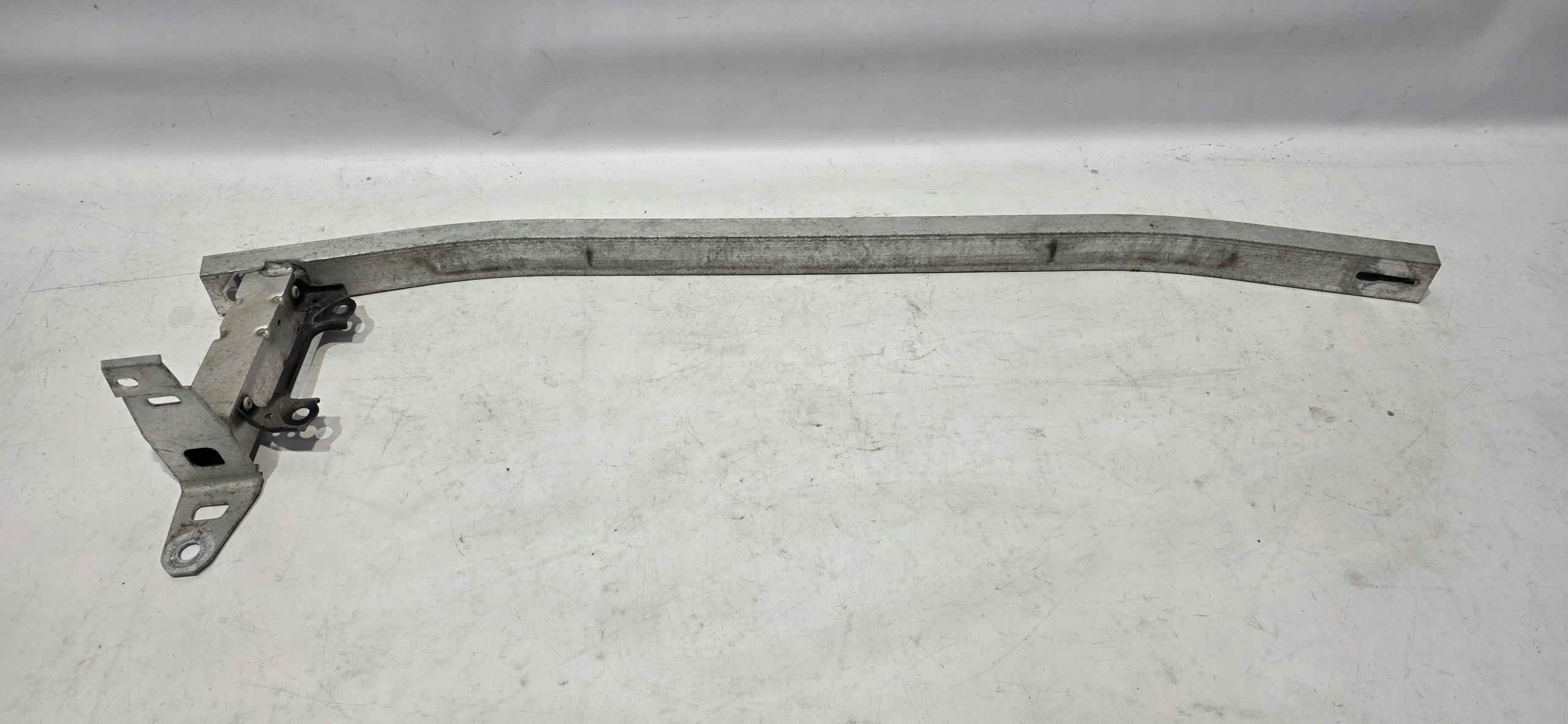 bumper support lower + part left TOYOTA RAV4 V 19- original
