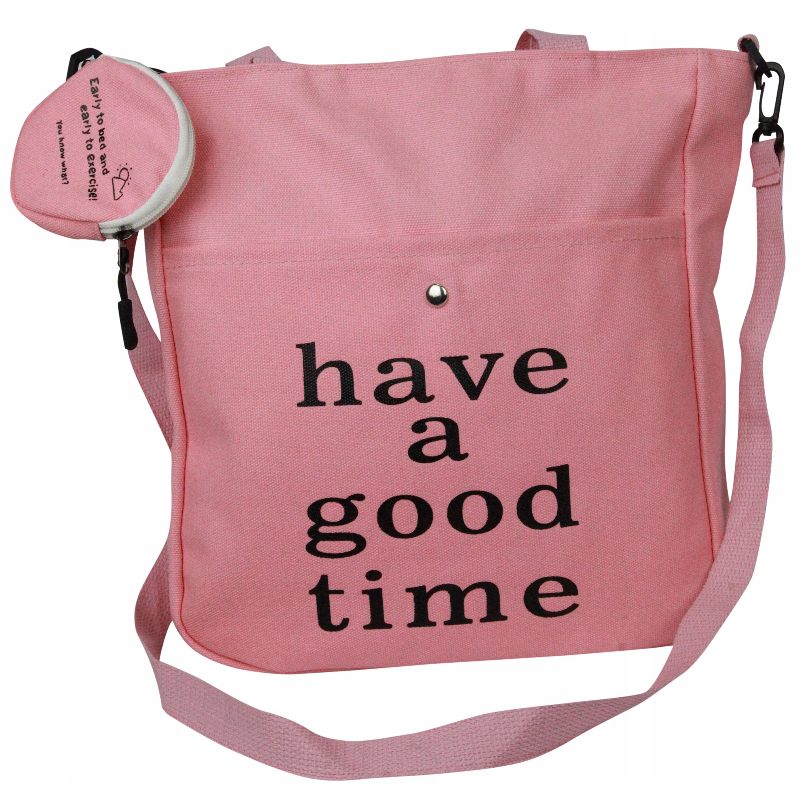 

Torba torebka praktyczna, wyjątkowa