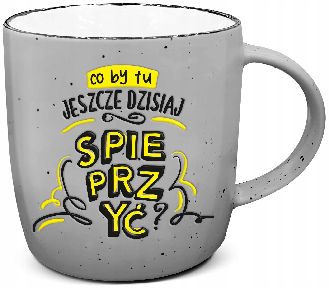 

Zabawny Kubek, na Dzień Chłopaka dla Męża!