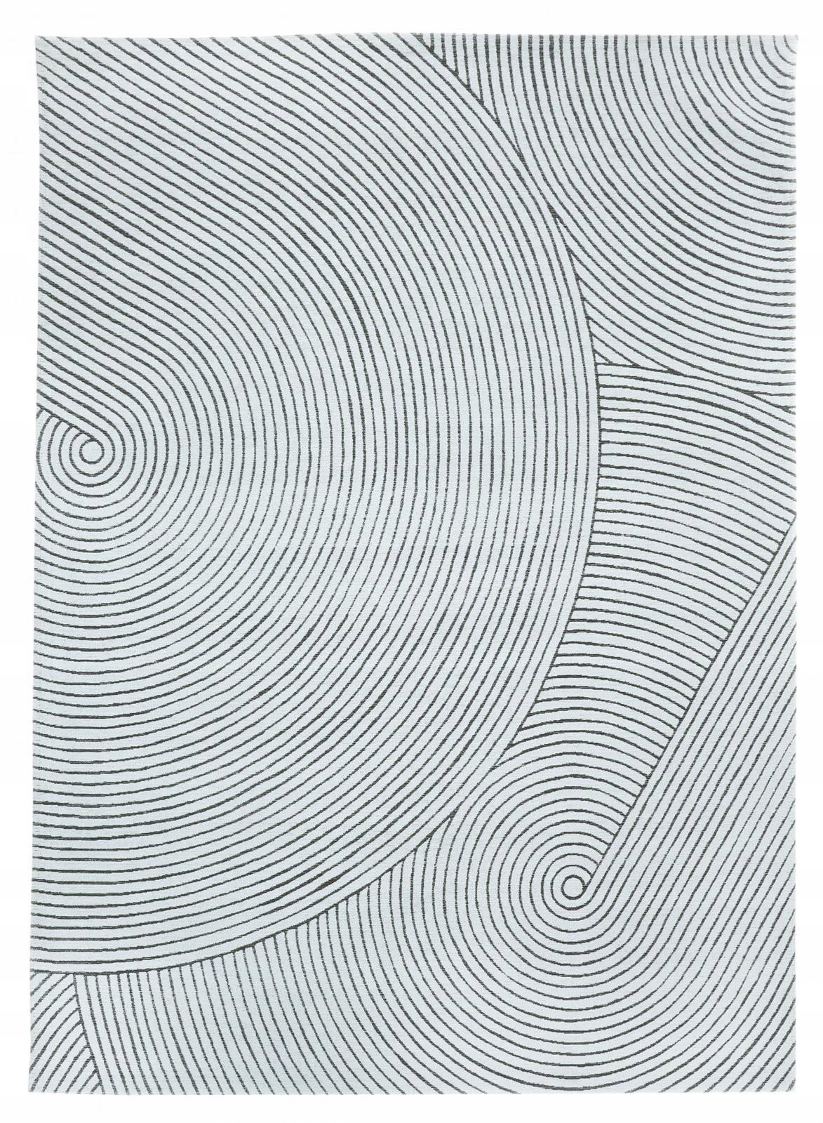 Koberec Sonno White 200x300 Carpet Decor Magic Home