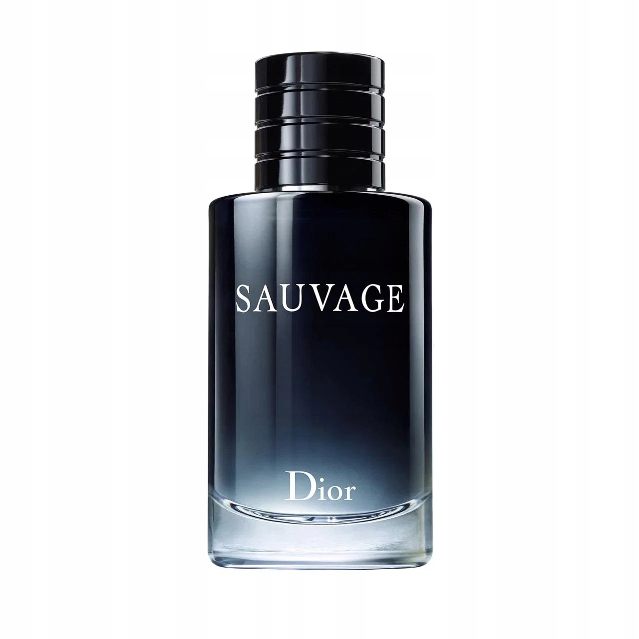 Christian Dior, Sauvage, toaletní voda, pro muže, 200 ml