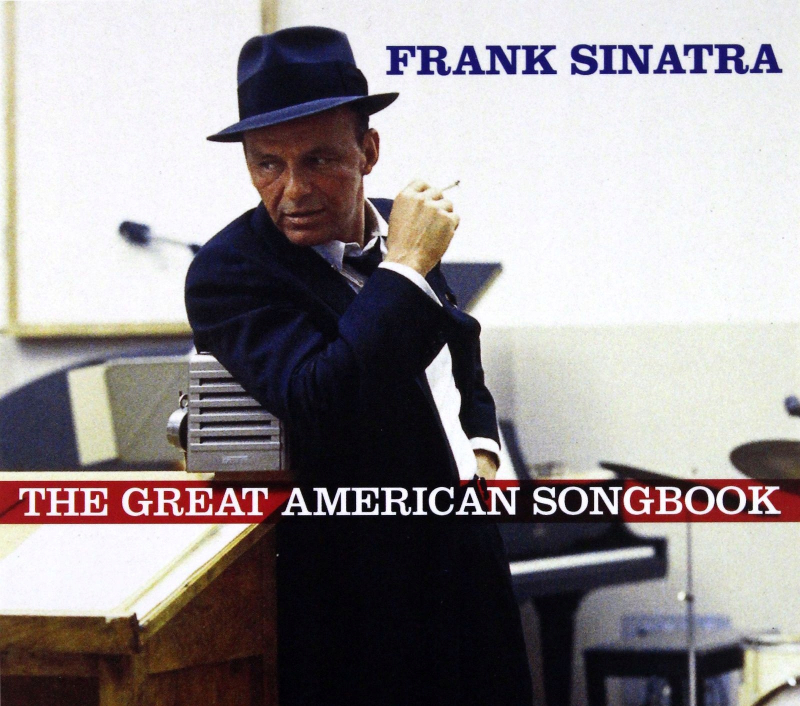 

Frank Sinatra: The Great American Songbook (2CD)