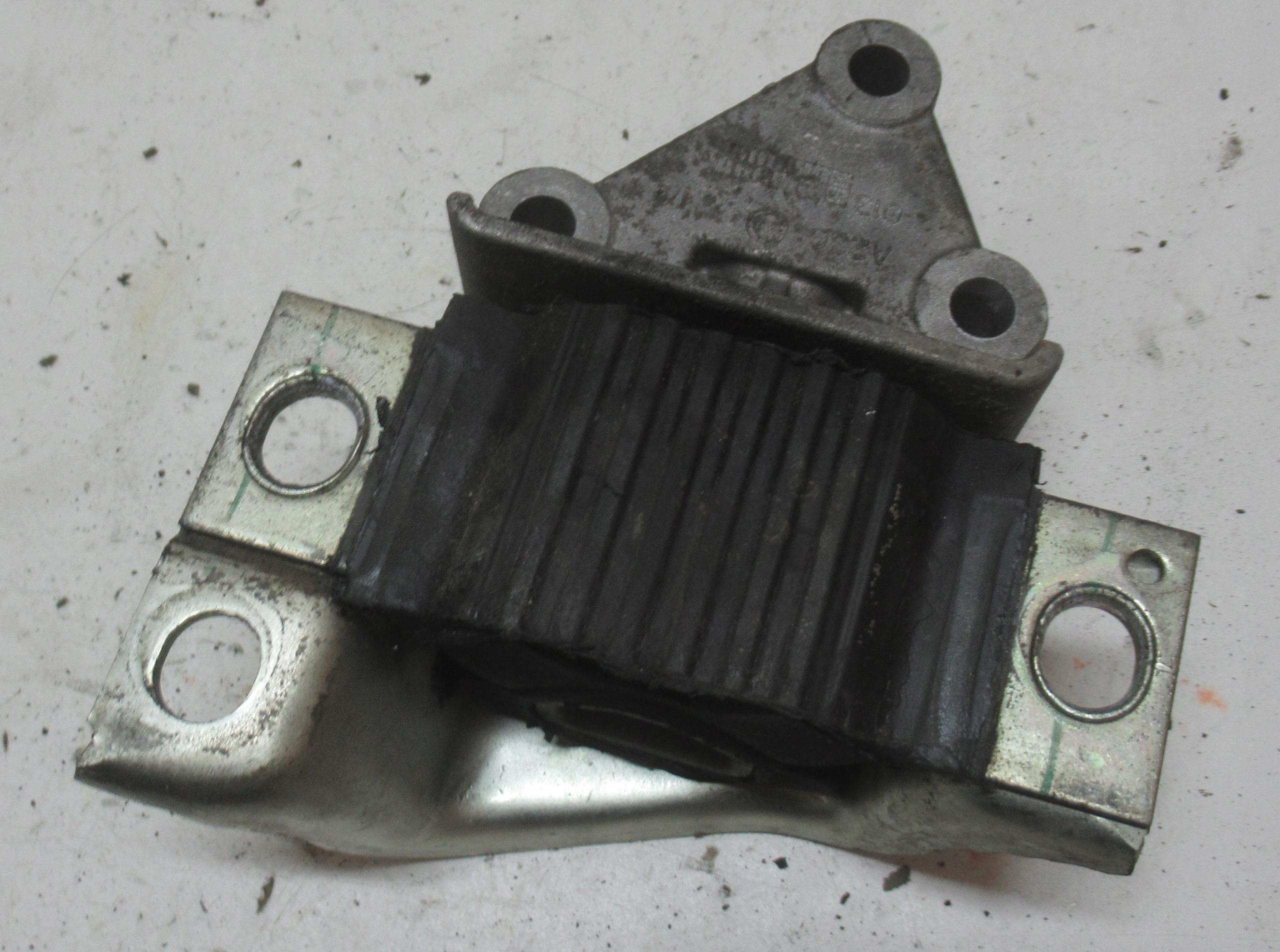 DUCATO BOXER JUMPER 18R engine mount