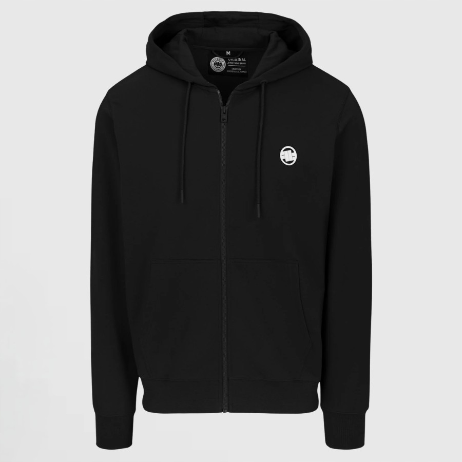 Bluza Męska Pit Bull Dresowa Sportowa Na Co Dzień Pitbull