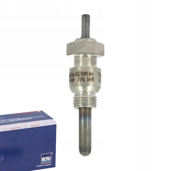 GH001 - Свічка розжарювання для FORD GRAND 1.0 1.5 1.6 Ti 2.0