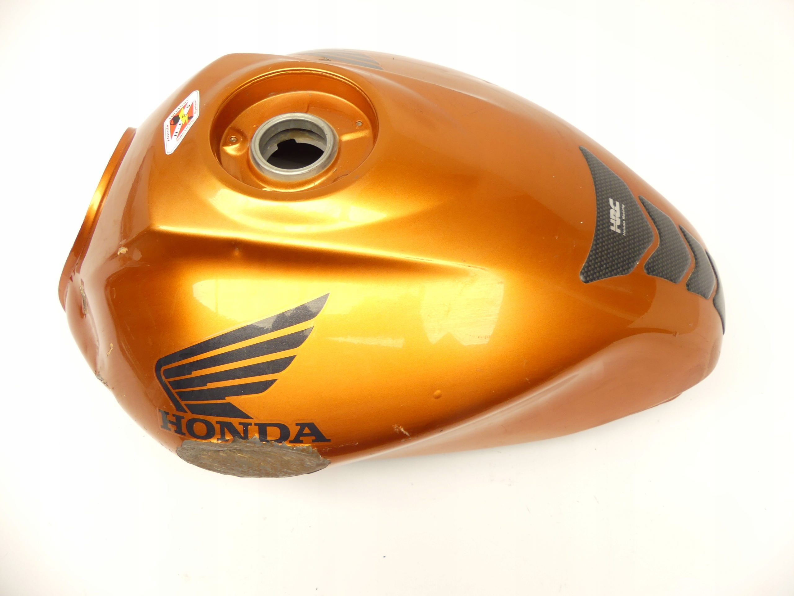 ZBIORNIK PALIWA BAK HONDA CB 600 HORNET PC36 05-06 Producent Honda OE