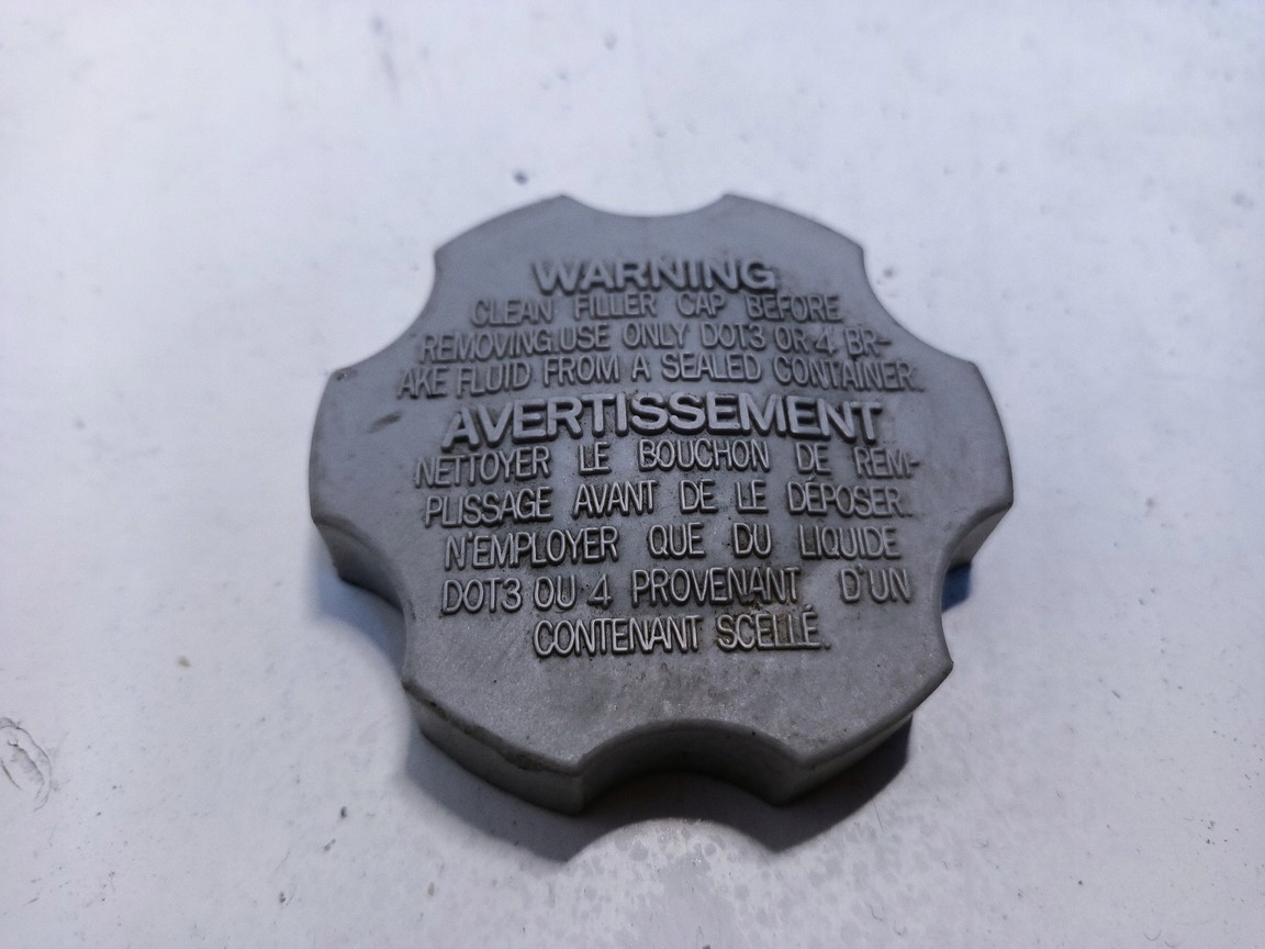 KIA RIO III KOREK WLEWU PŁYNU 2013R- Typ samochodu Samochody osobowe