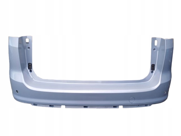 FORD GRAND C-MAX 2 II 10- ZDERZAK TYŁ TYLNY AM5117K823J