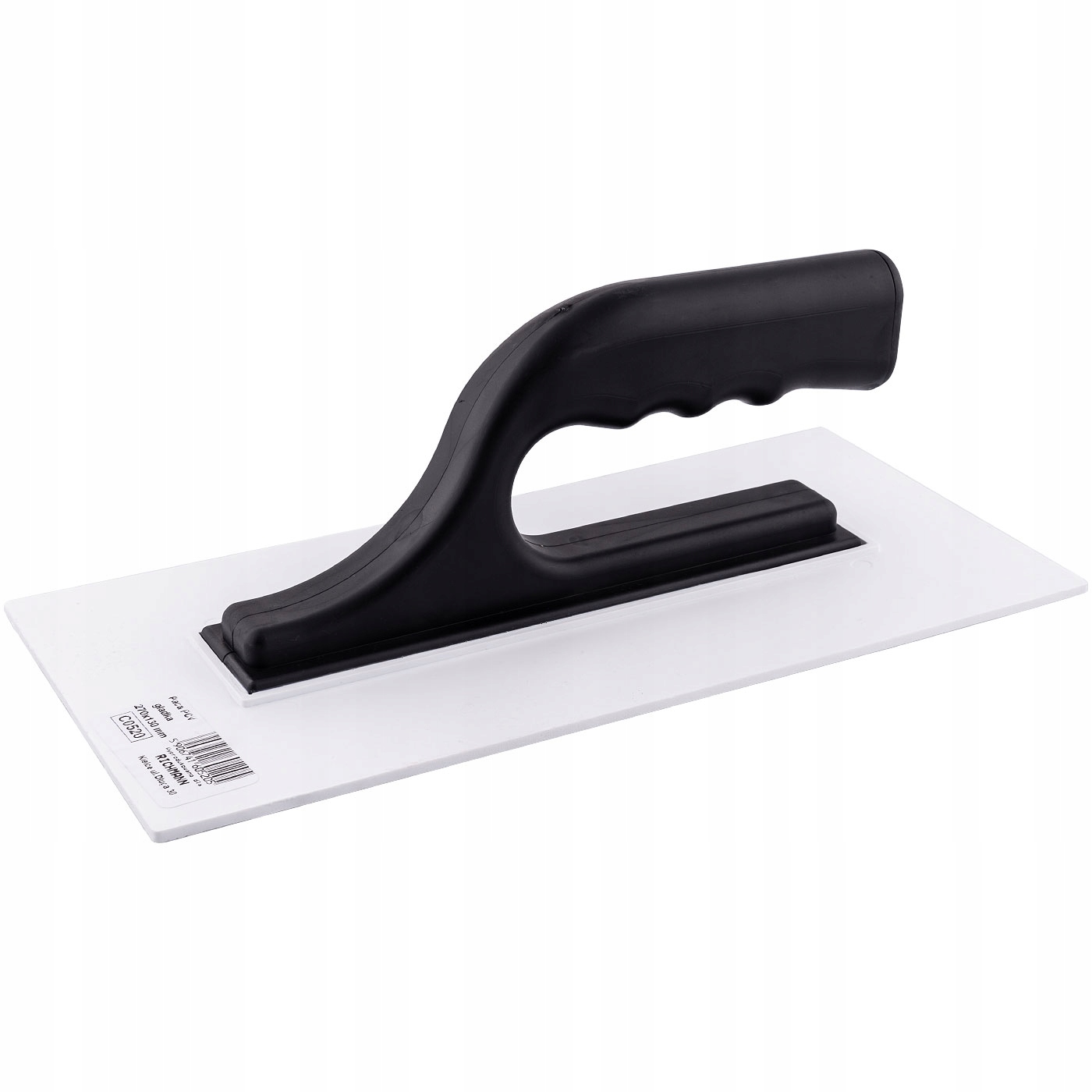 

Paca Pvc Gładka 270x130mm Richmann C0520