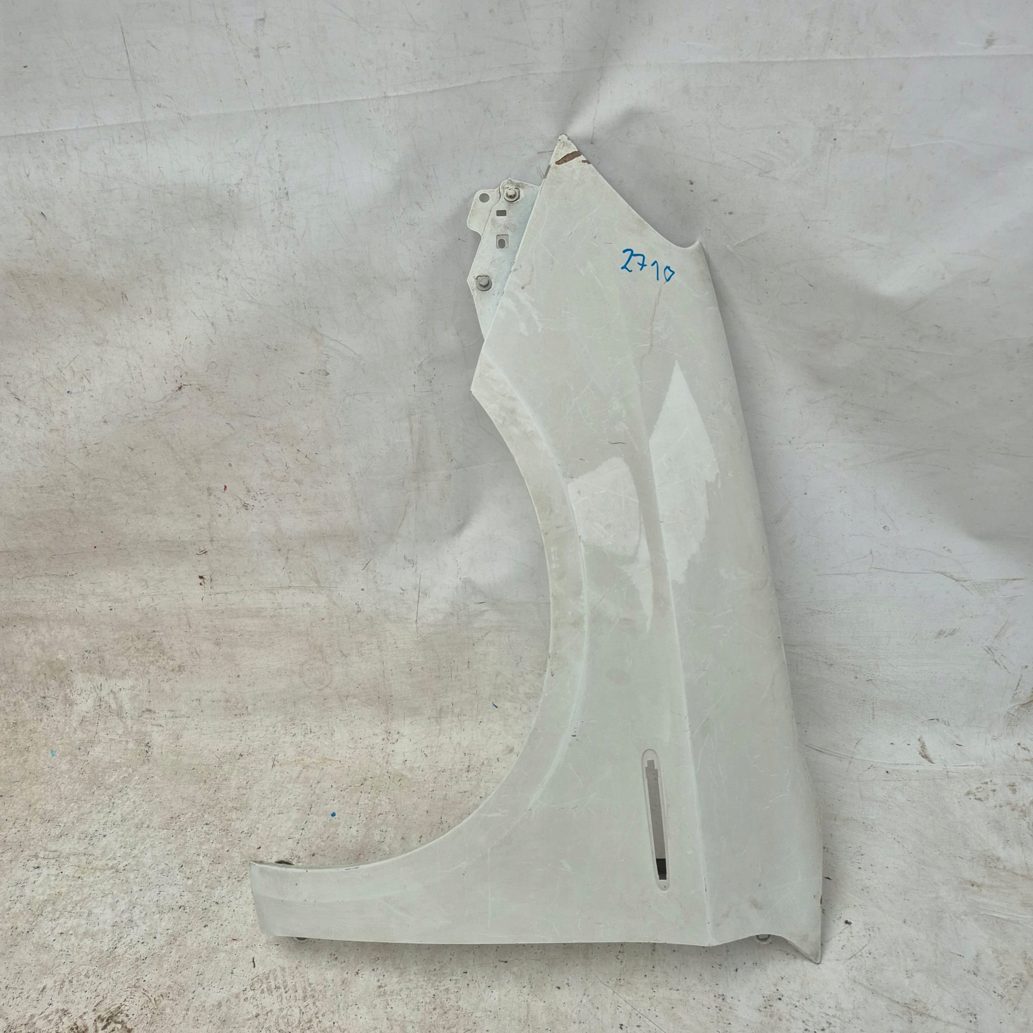 ALFA ROMEO GIULIETTA 10- fender left front front