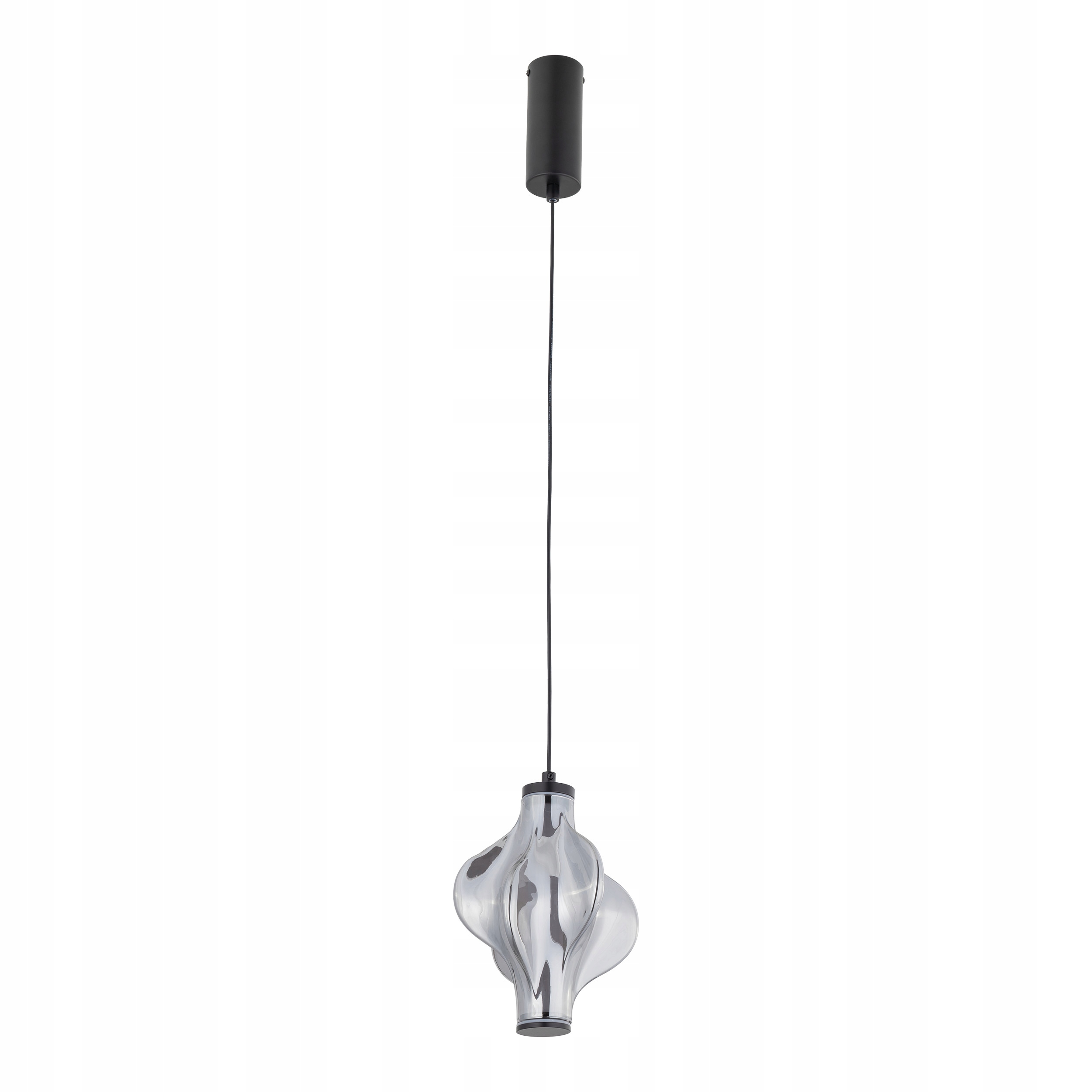 Závěsná lampa TK-Lighting elva 1 body světla, integrovaný Led zdroj