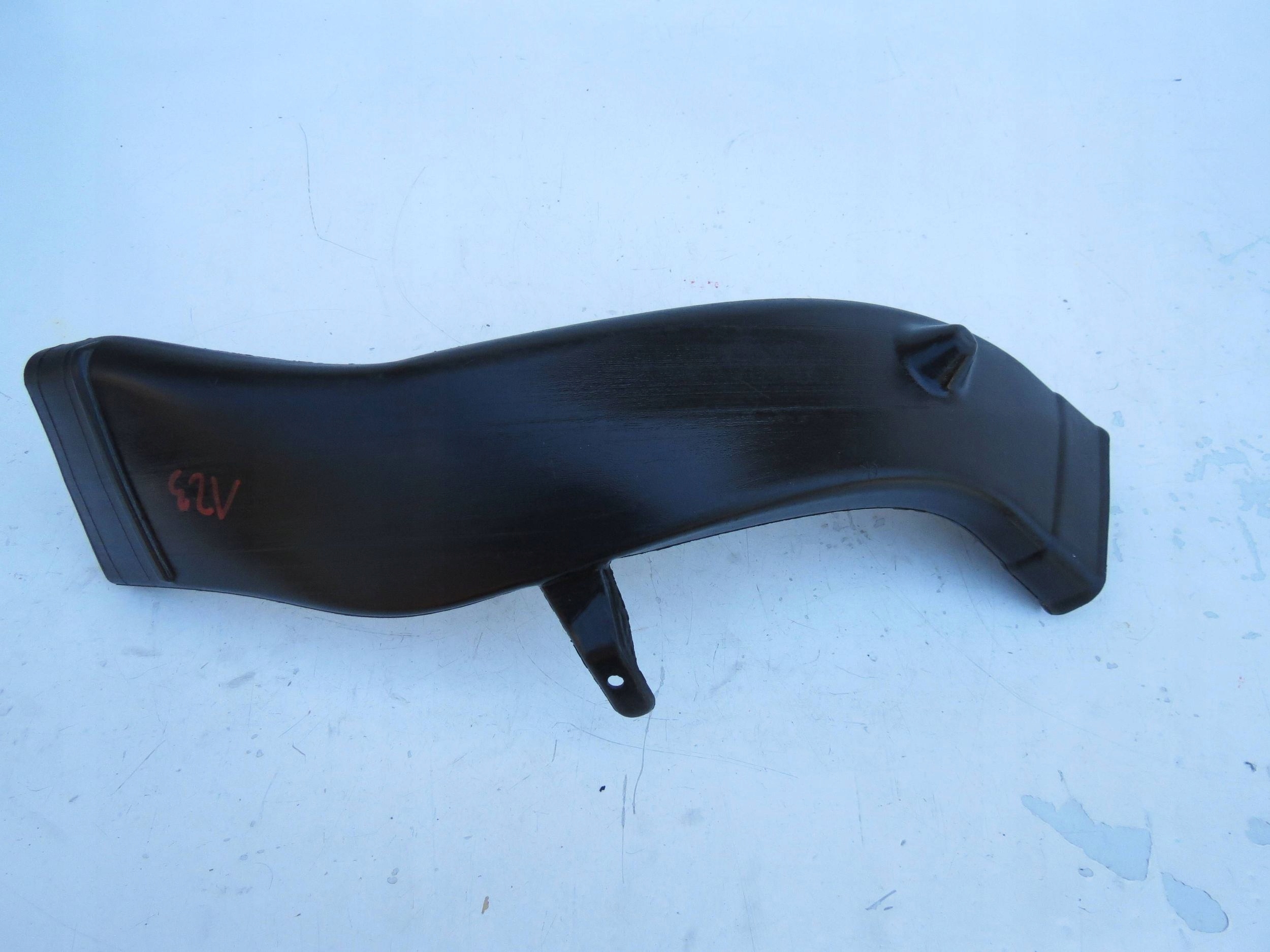 drain tube pipe VOLVO XC60 II 2.0 T6 2017 31436941