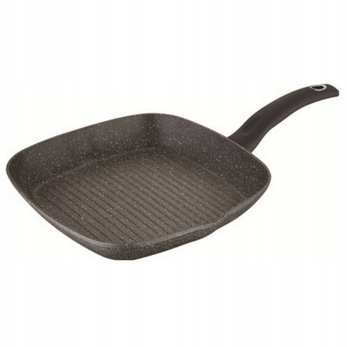 Bergner Pánev grilovací s nepřilnavým povrchem 28 cm Orion BG-8520-MBG