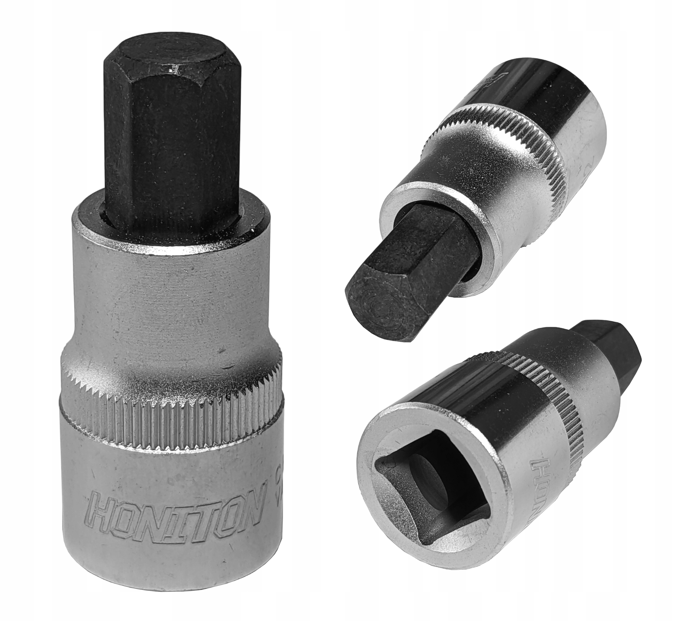 Nasadka Z Bitem Imbus 8MM 1/2" Honiton