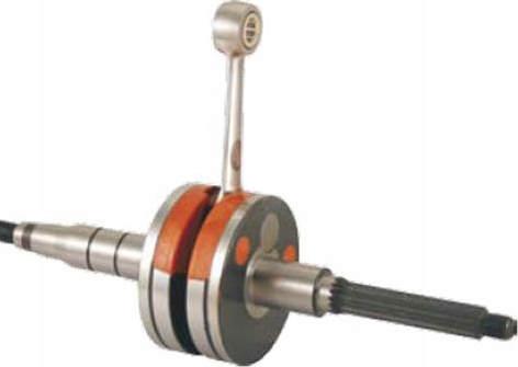 10 003 - Коленчатый вал RMS Aprilia MBK Yamaha