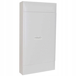 Rozvaděč N/t Practibox S 4x18 Legrand 137429