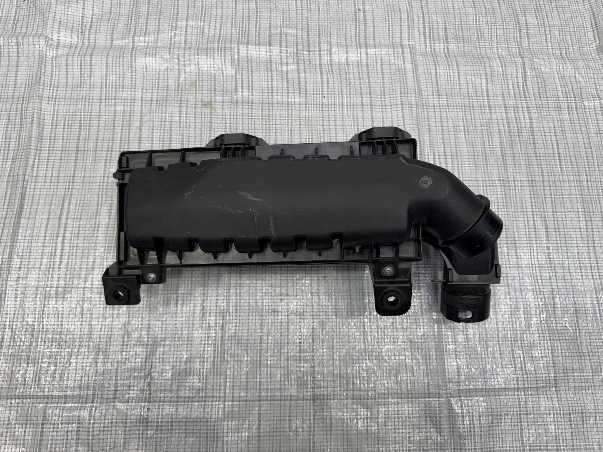 корпус салонного фильтра Воздух AVENGER 9812735680