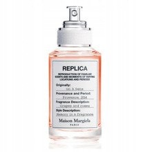 Replica On A Date Edp