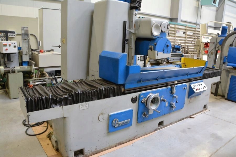 SZLIFIERKA DO PŁASZCZYZN JOTES SPD 30B - Marka Inny producent