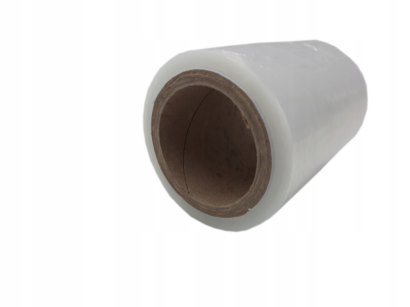 Folia Stretch szer 10cm 0,15kg Producent PHU MIKE