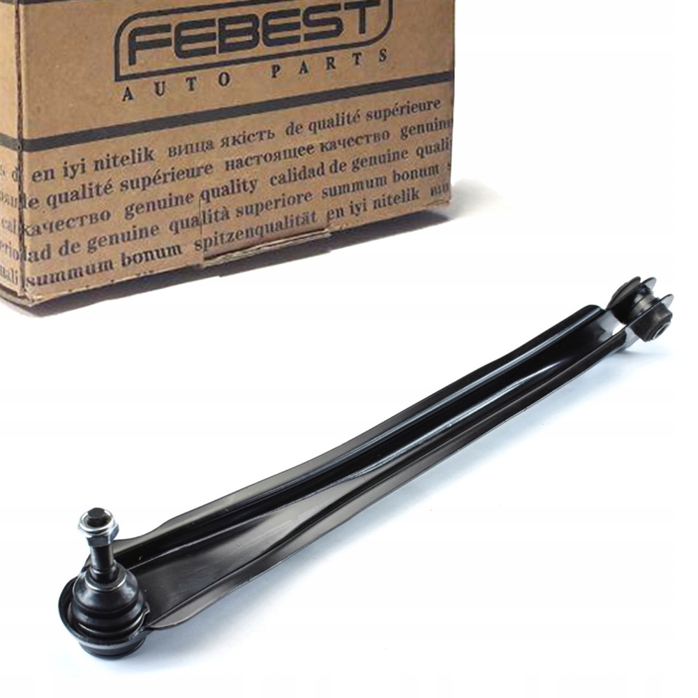 РИЧАГ ЗАД. L к FORD МОВЕРИК 2.0 ВПЕРЕД 2.3 3.0 V6