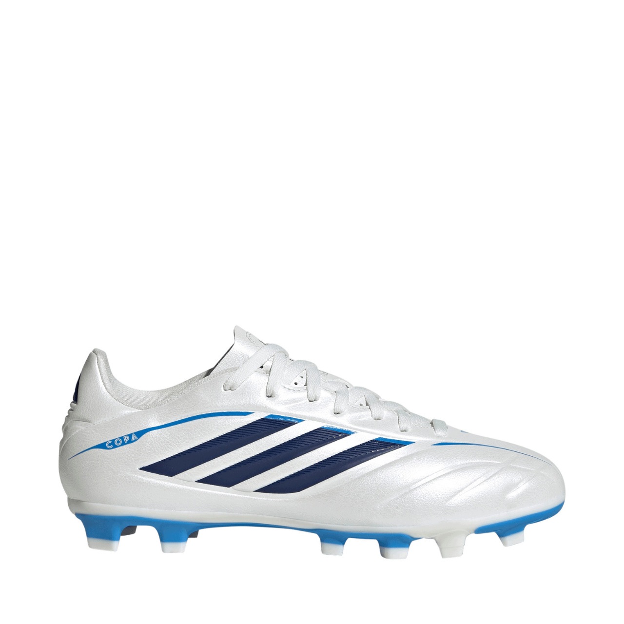 Buty piłkarskie Adidas Copa Pure IV Club Fg Jr roz.34