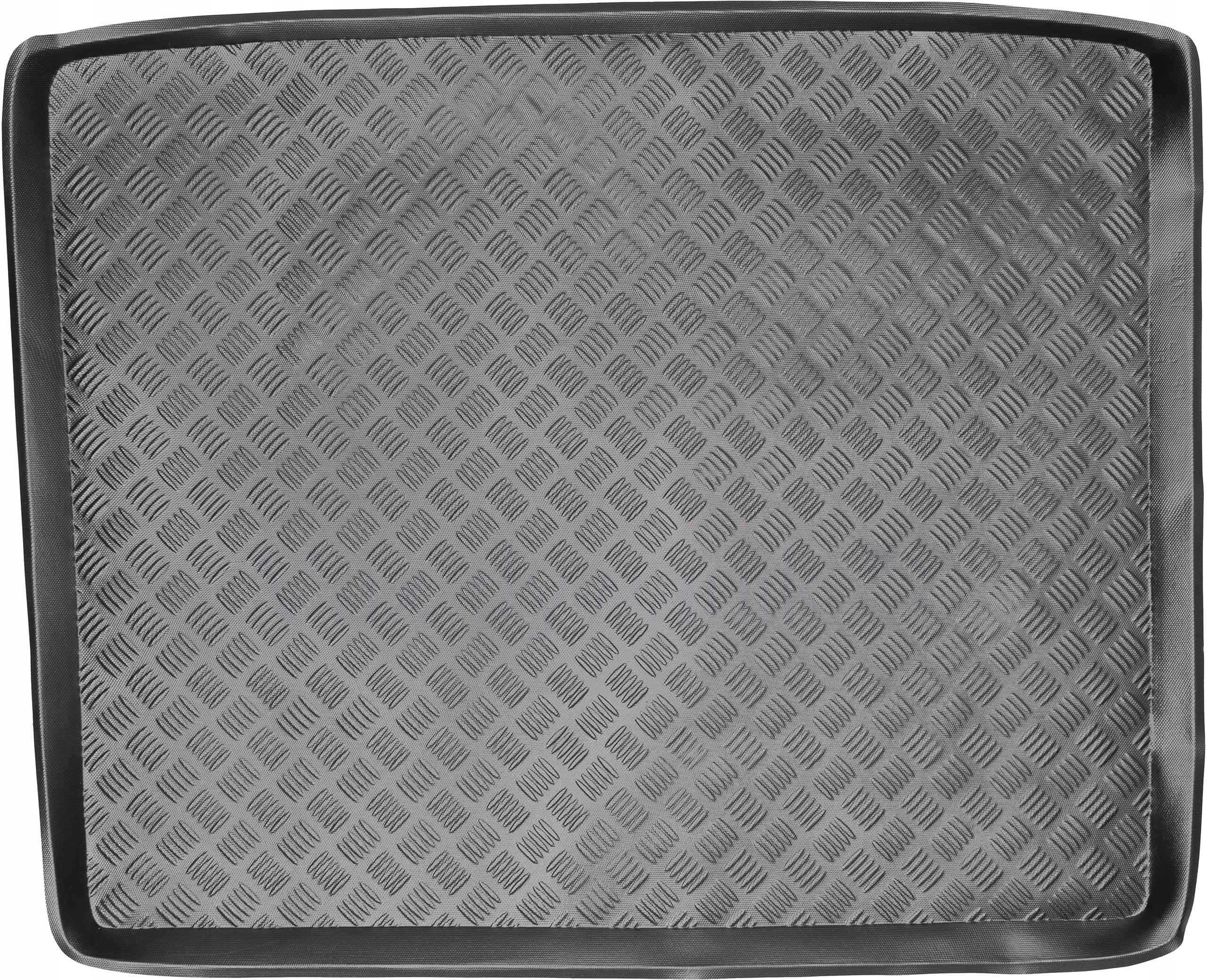 

Ford S-Max I Van 2006-2014 Wkład do kufra