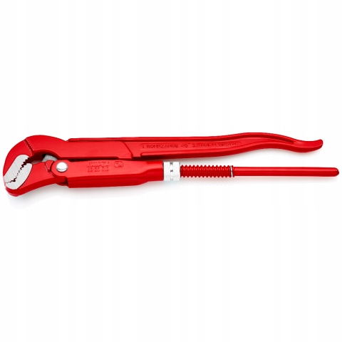 Klíč na trubky, nastavitelné kleště Knipex 83 30 010, nastavitelný, 320 mm