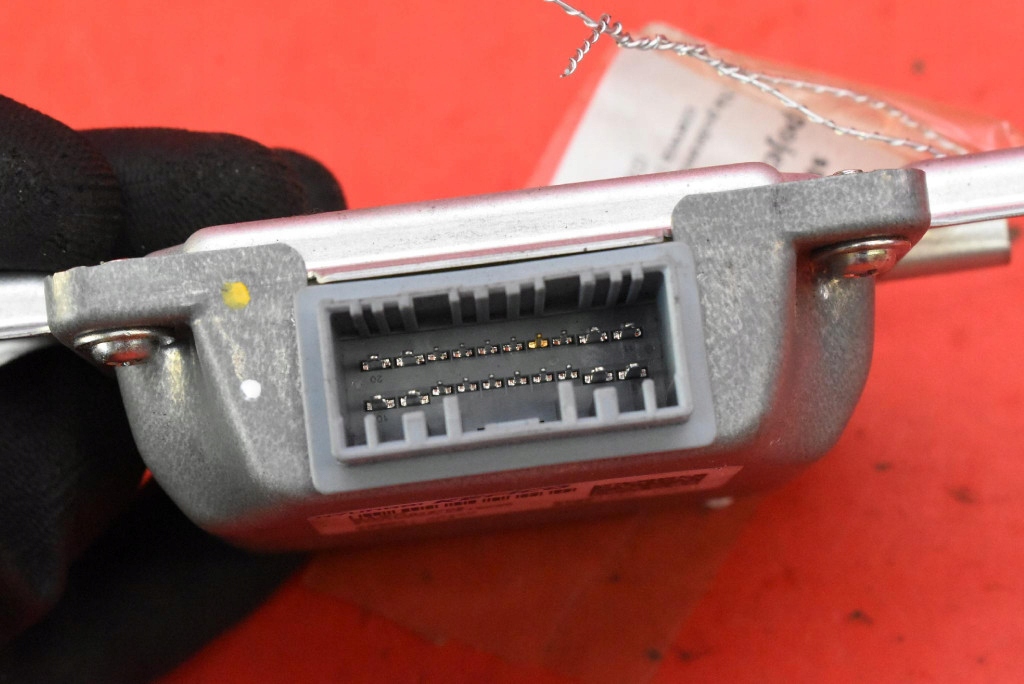 modulo SENSOR airbag airbag 42951-18155 KIA EV6 21