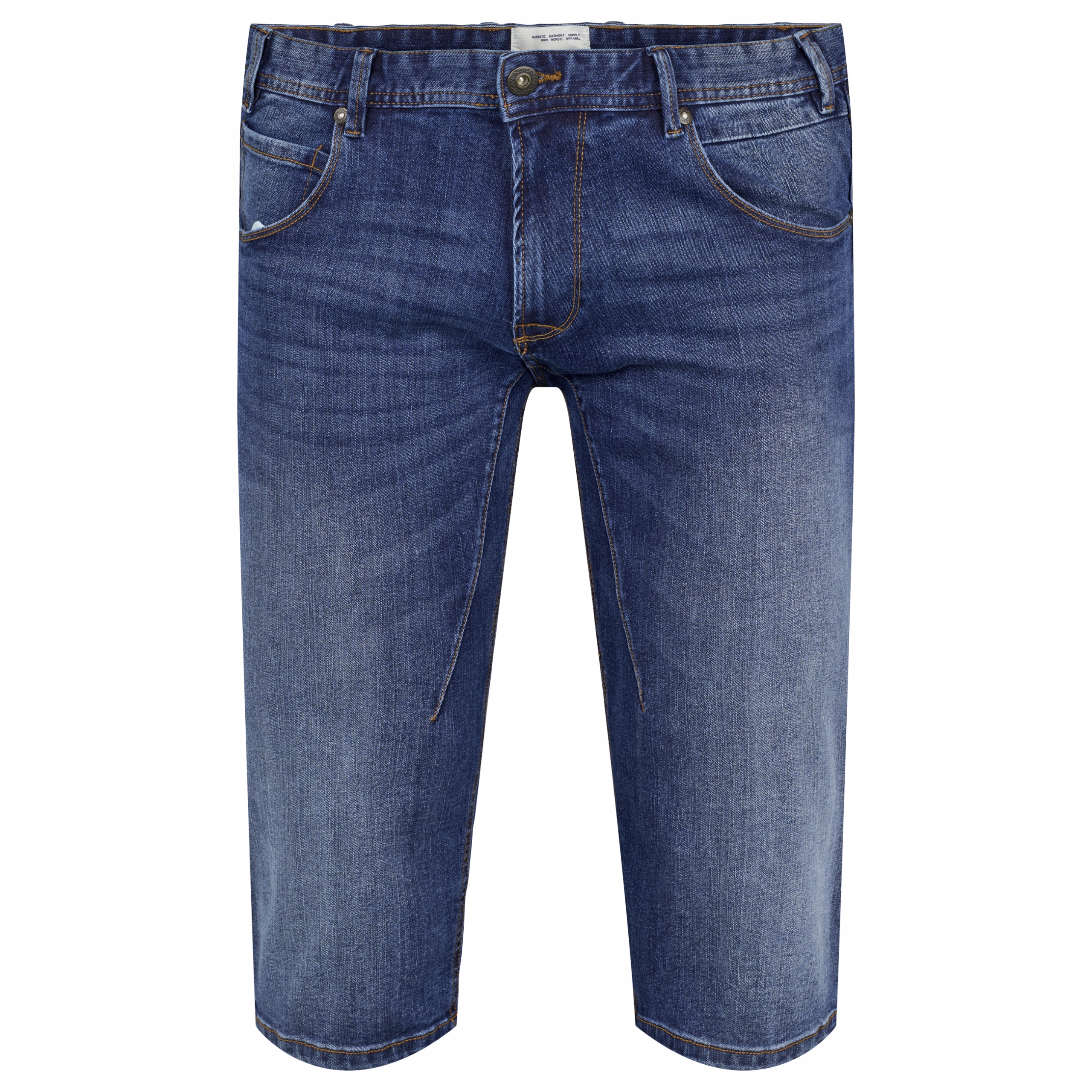 North 56 Velké Velikosti Kraťasy Džíny vel.