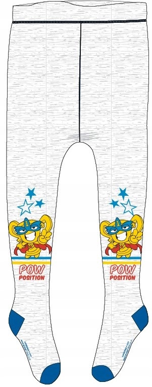 

rajstopy dziecięce Super Zings 98/104