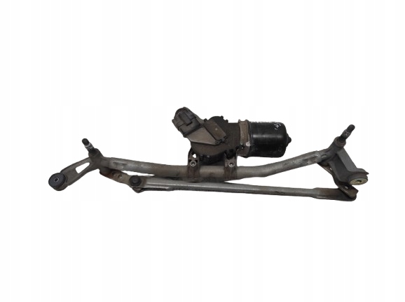 RENAULT MEGANE 2 II 02- MECHANIZM WYCIERACZEK PRZÓD