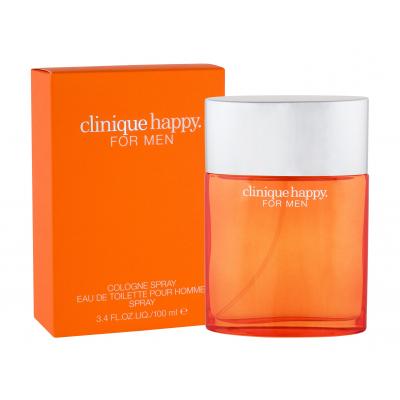 Clinique Happy For Men 100 ml dla mężczyzn