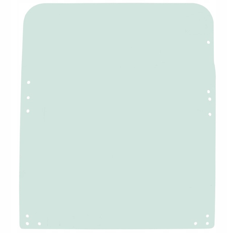 ЛОБОВЕ СКЛО ВЕРХНЄ BOBCAT E32R E42R 7250149