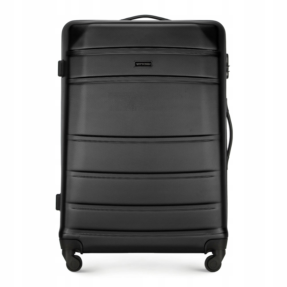 

Walizka Wittchen Globe Line Abs 97L 56-3A-653-10