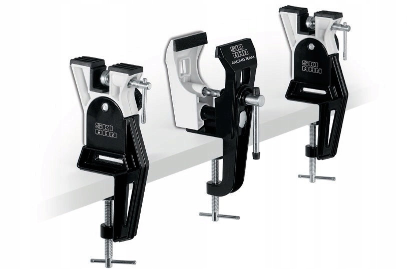 Imadło narciarskie Ski Man Ski Vise Racing serwis nart