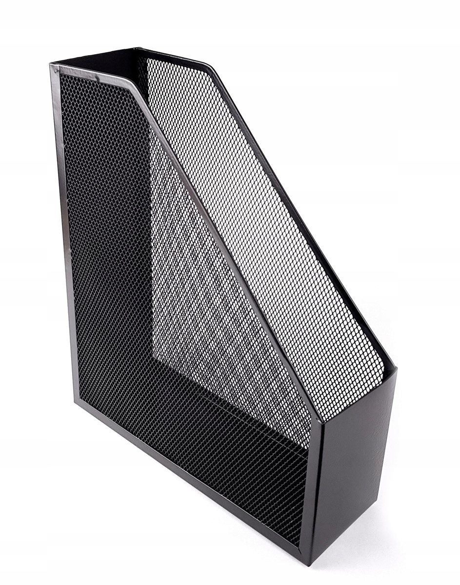 

Pojemnik na prasę Organizer Gazety Czasopisma