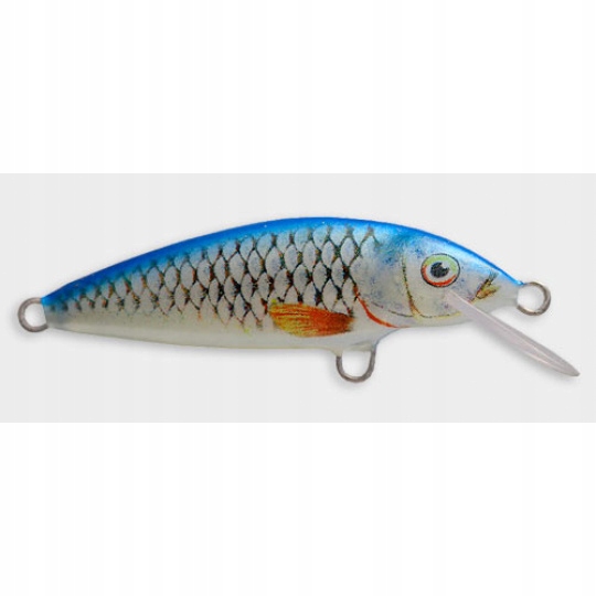 Dorado Classic B floating 4cm 1.5g (K-1)