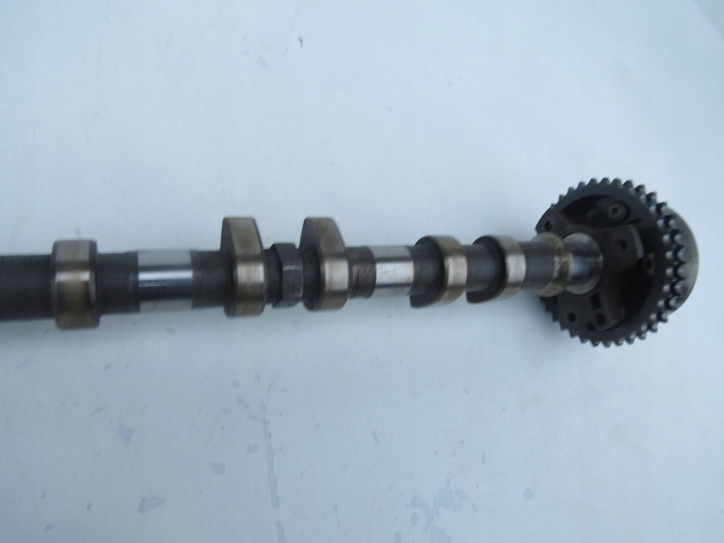 ALBERO A CAMME PORSCHE CAYENNE e 4.5 V8 7L5 9PA