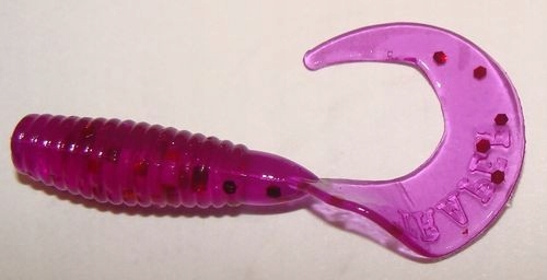 

Traper Killer Shad 40MM (17) Paproch (2 szt.)