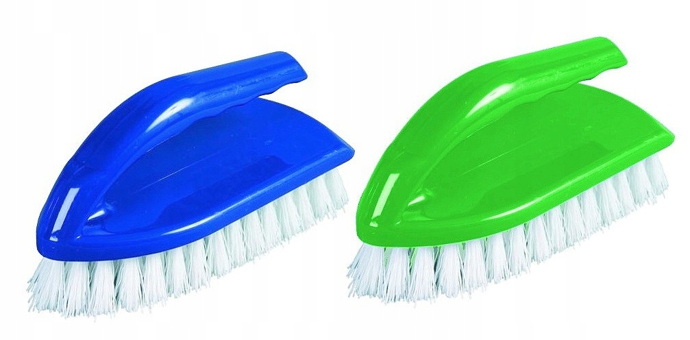 

Szczotka szczoteczka Żelazko Maxi duża - 2x