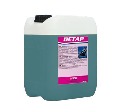 СРЕДСТВО ДЛЯ ЧИСТКИ ОБИВКИ ATAS DETAP 10 КГ