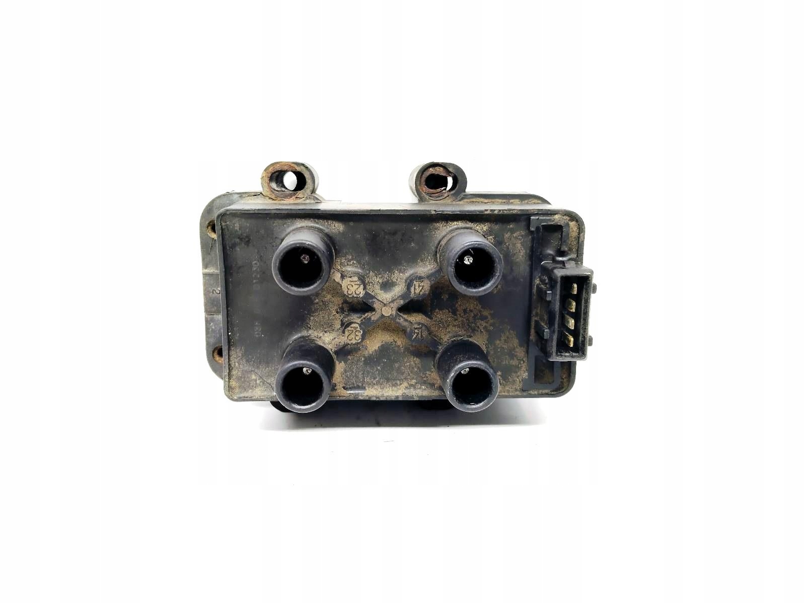 coil ignition Citroen Berlingo and 1.6 B