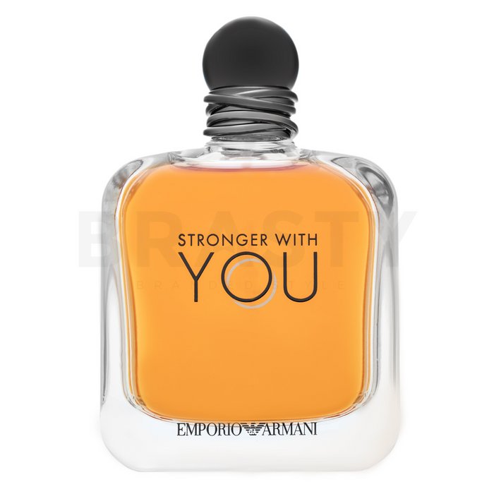 Armani (Giorgio Armani) Stronger With You EDT M 1