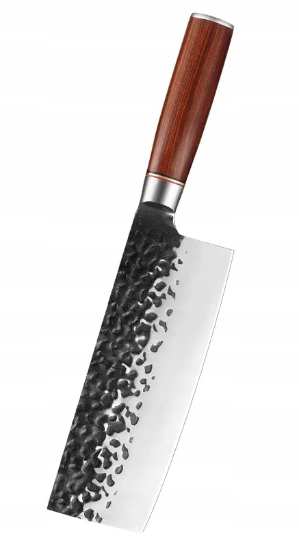 Tasak Nakiri Nůž pro šéfkuchaře Dárek pro kuchaře