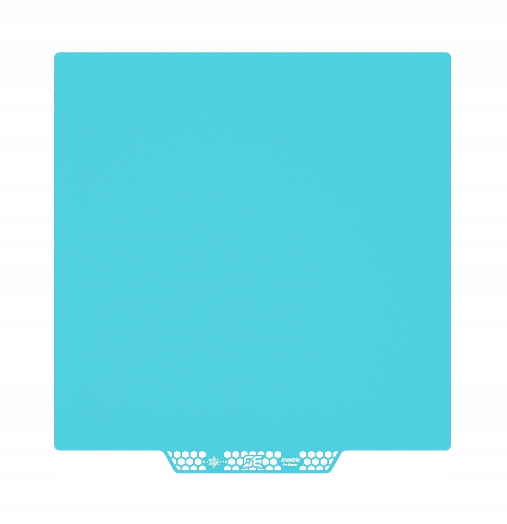 Dwustronna Podkładka Stołu Cryogrip Pro Glacier Drukarki 3D Voron 2.4 350