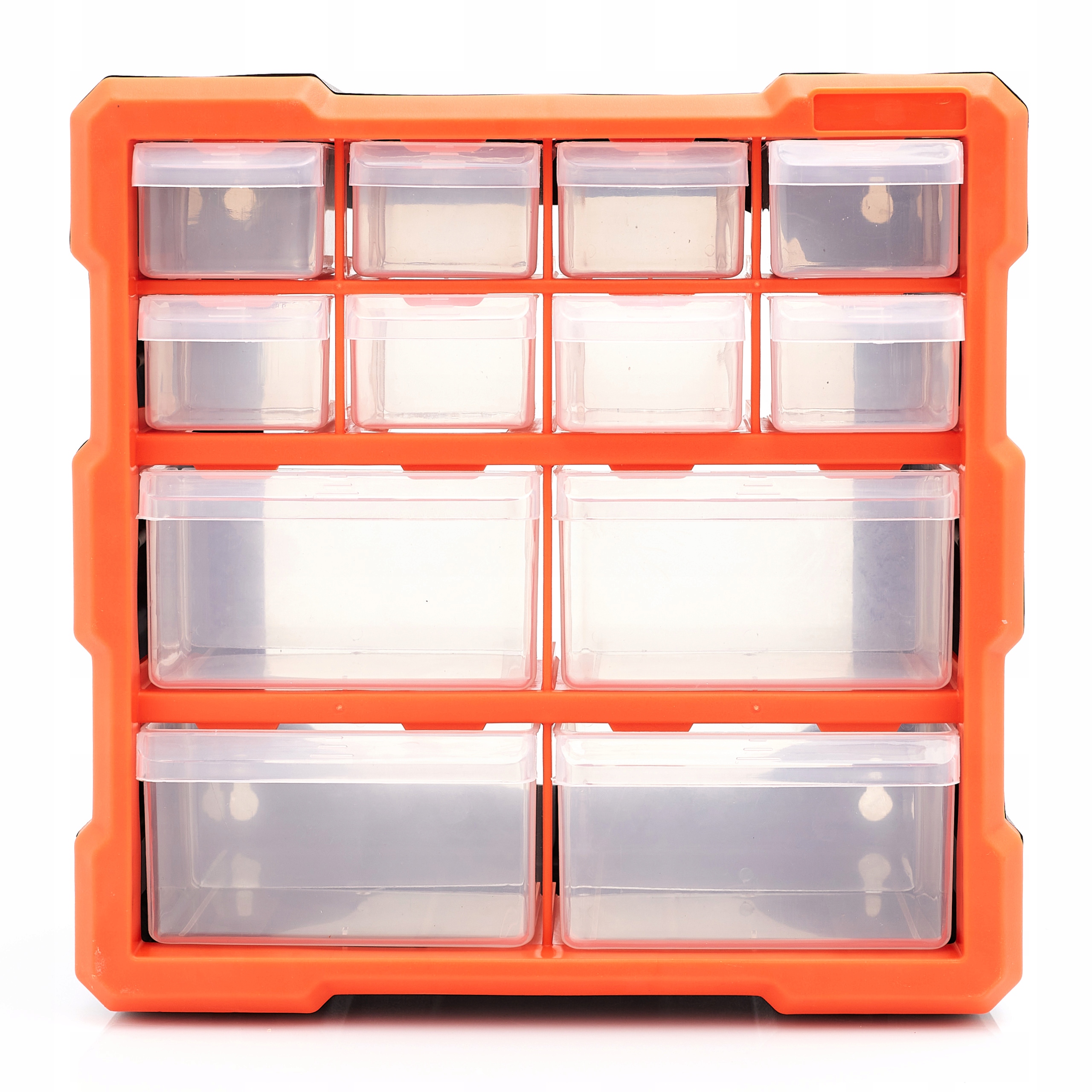 ORGANIZER WARSZTATOWY 12 SZUFLADEK KUWETY K-521