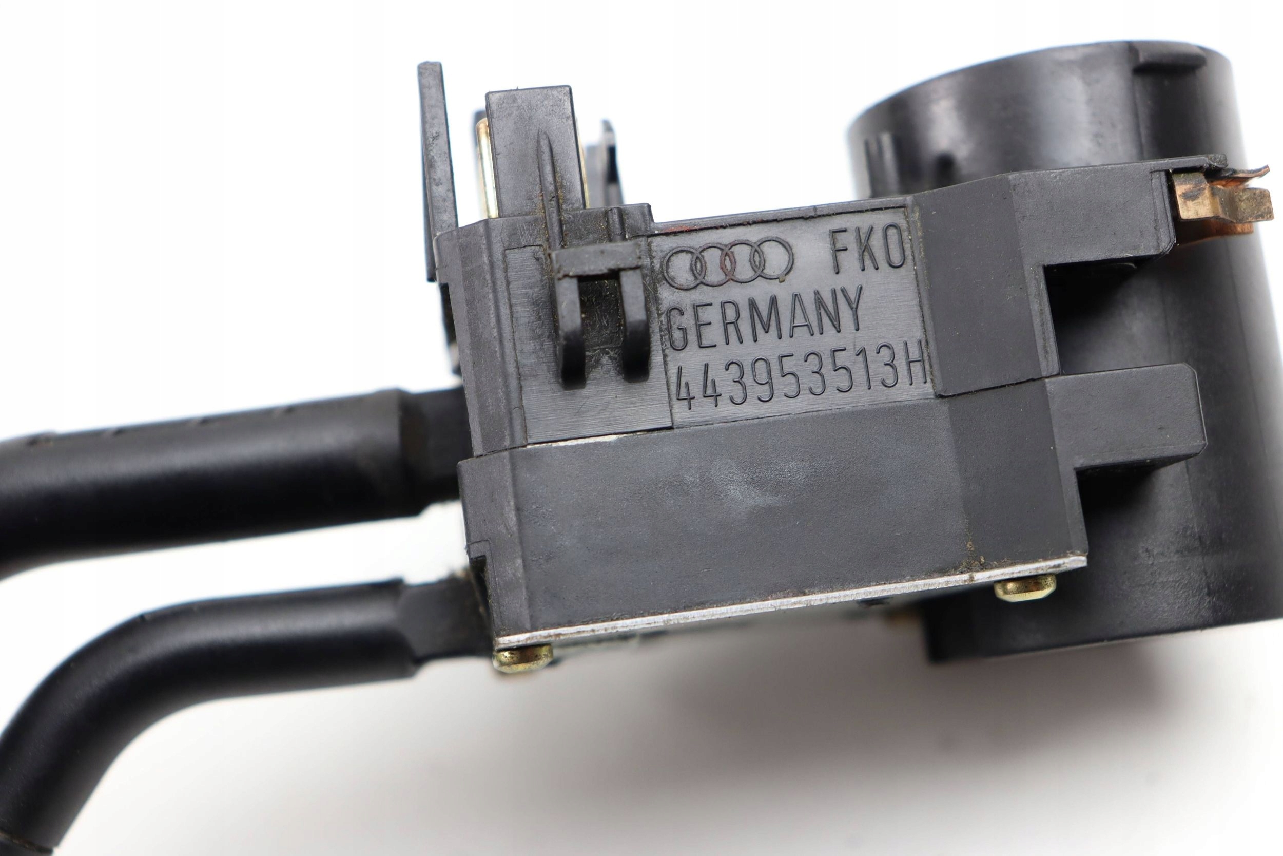 AUDI 80 B4 DEVIO TERGICRISTALLO TERGI luci DEVIO LUCI DEVIO 443953513H